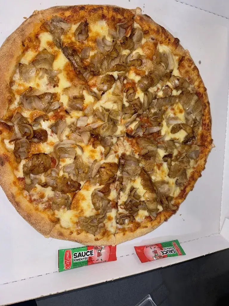 Menu_Chicken Food Kebab_Avranches_image_6