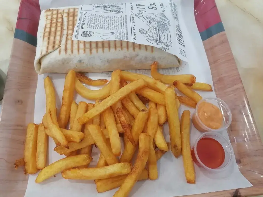 Menu_Chicken Food Kebab_Avranches_image_8