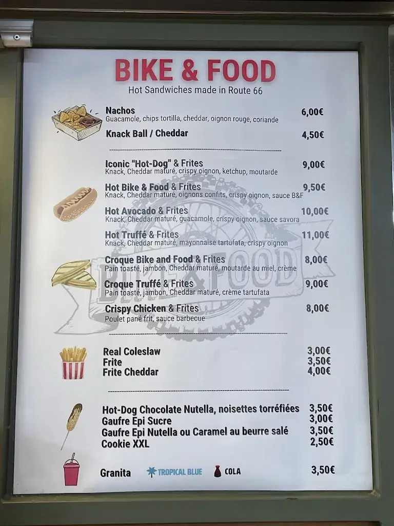 Menu_Terminus Carteret_Barneville-Carteret_image_2