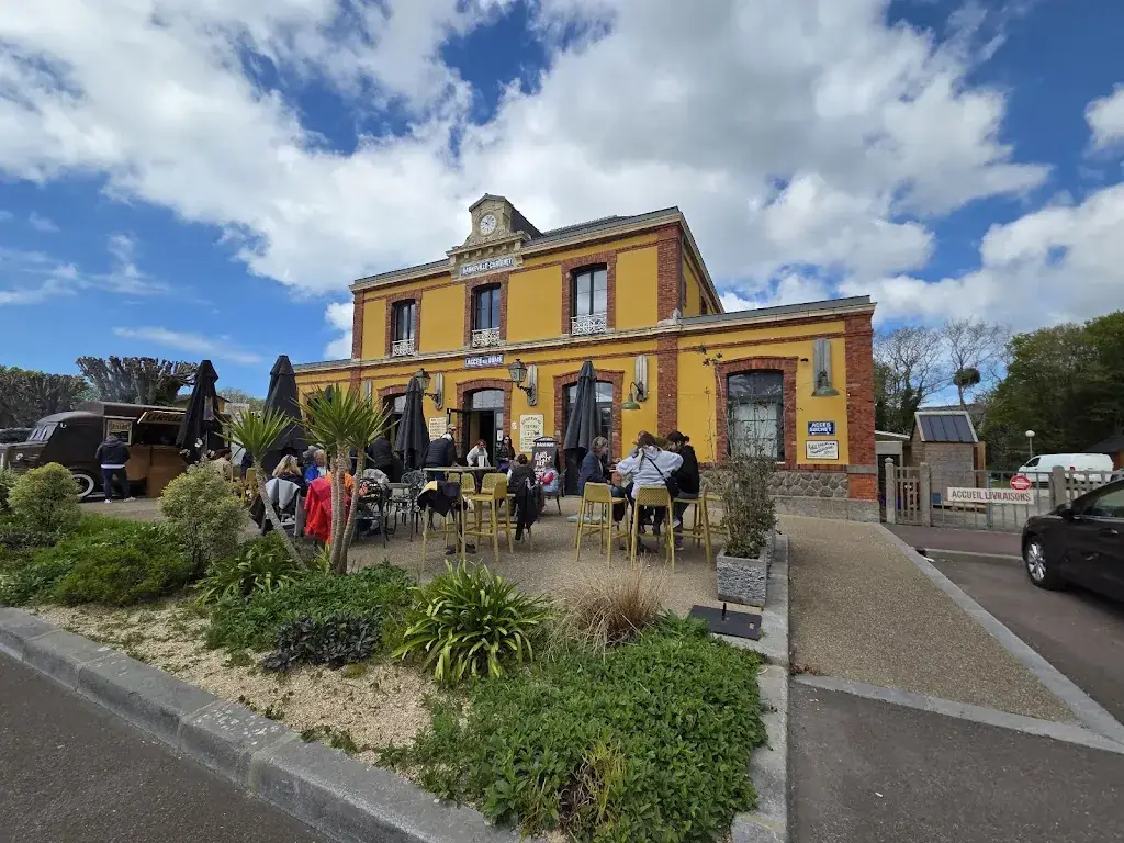 jimi fromdc_Terminus Carteret_Barneville-Carteret_review