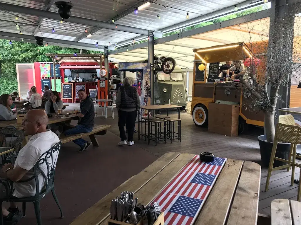 Jeffrey Stajich_Terminus Carteret_Barneville-Carteret_review