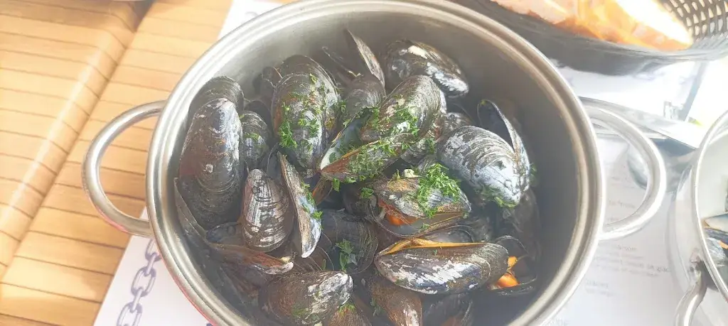 Menu_Bar Restaurant La Cale Marine_Barneville-Carteret_image_5