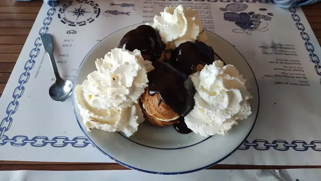 Menu_Bar Restaurant La Cale Marine_Barneville-Carteret_image_8