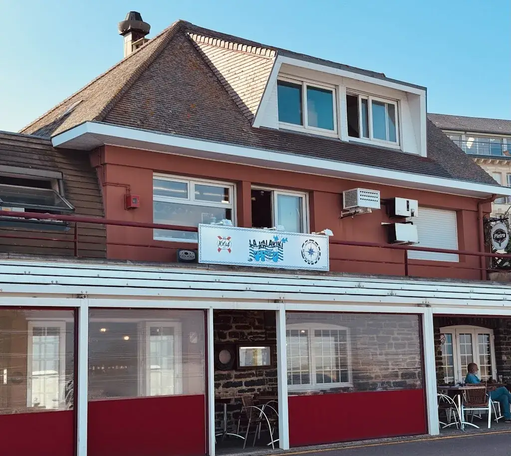 Bar Restaurant La Cale Marine_Barneville-Carteret_slider_image_3