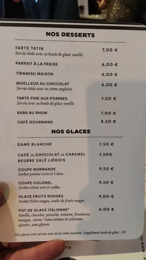 Menu_La Potiniere_Barneville-Carteret_image_2