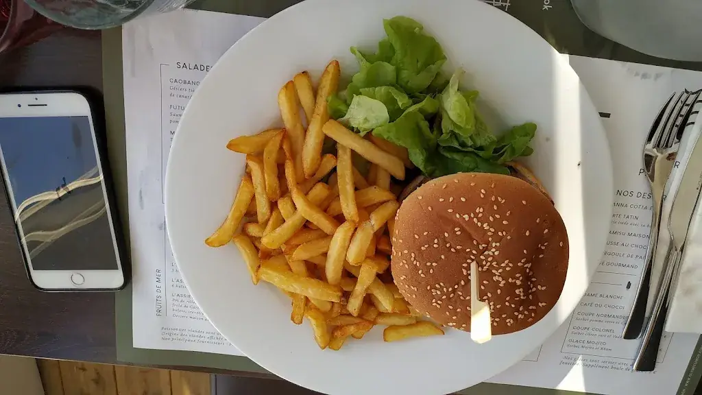 Menu_La Potiniere_Barneville-Carteret_image_5