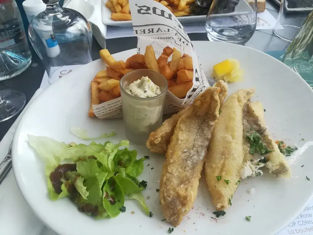 Menu_La Potiniere_Barneville-Carteret_image_9