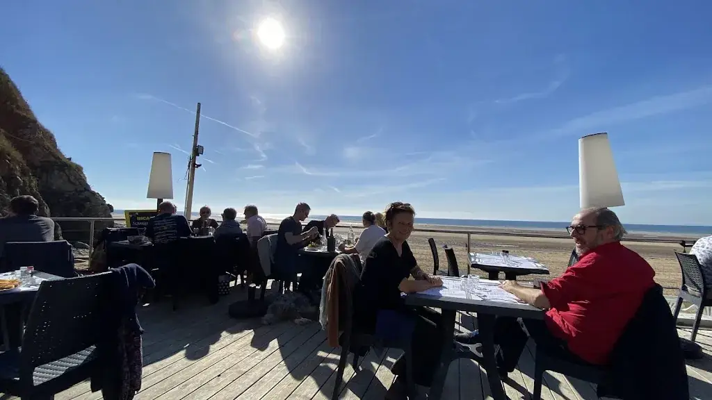 Peter_La Potiniere_Barneville-Carteret_review