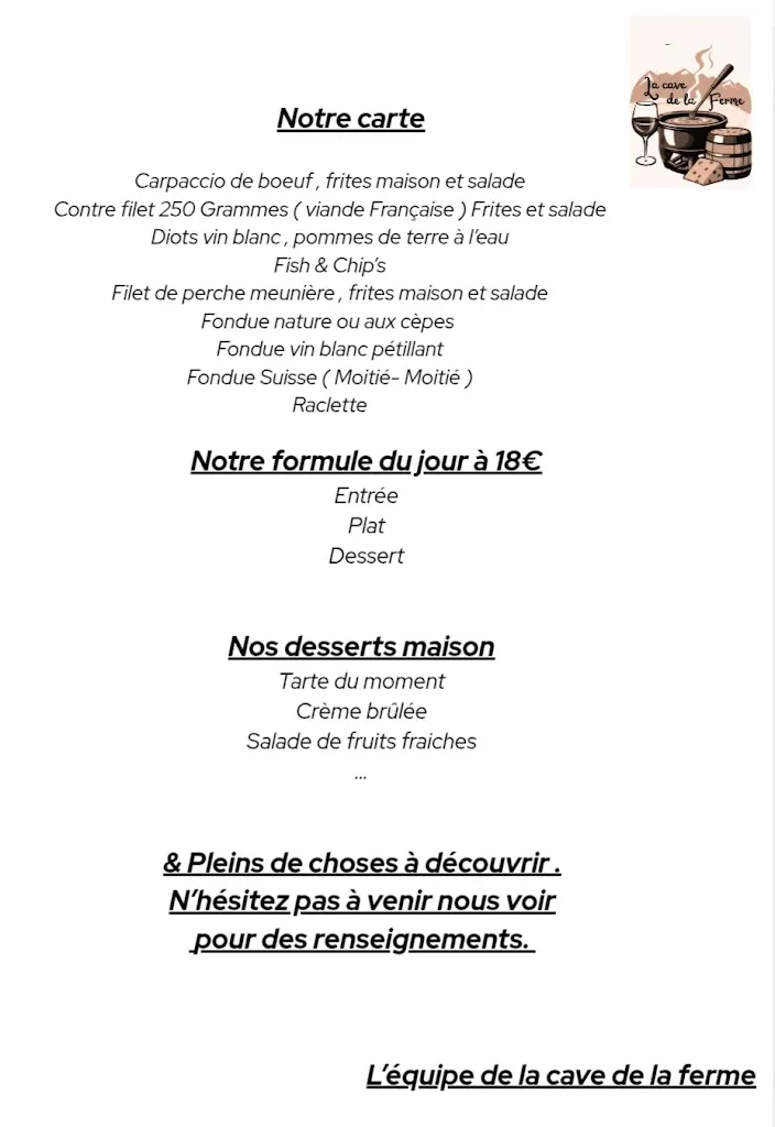 Menu_La Cave de la Ferme_Frangy_image_3