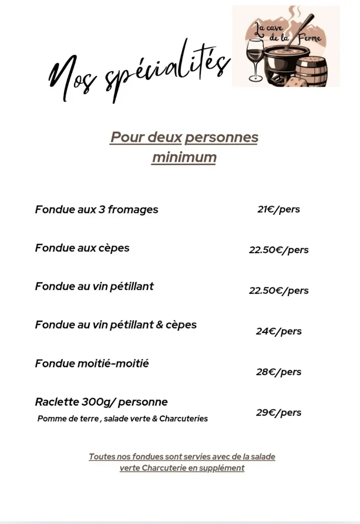 Menu_La Cave de la Ferme_Frangy_image_4