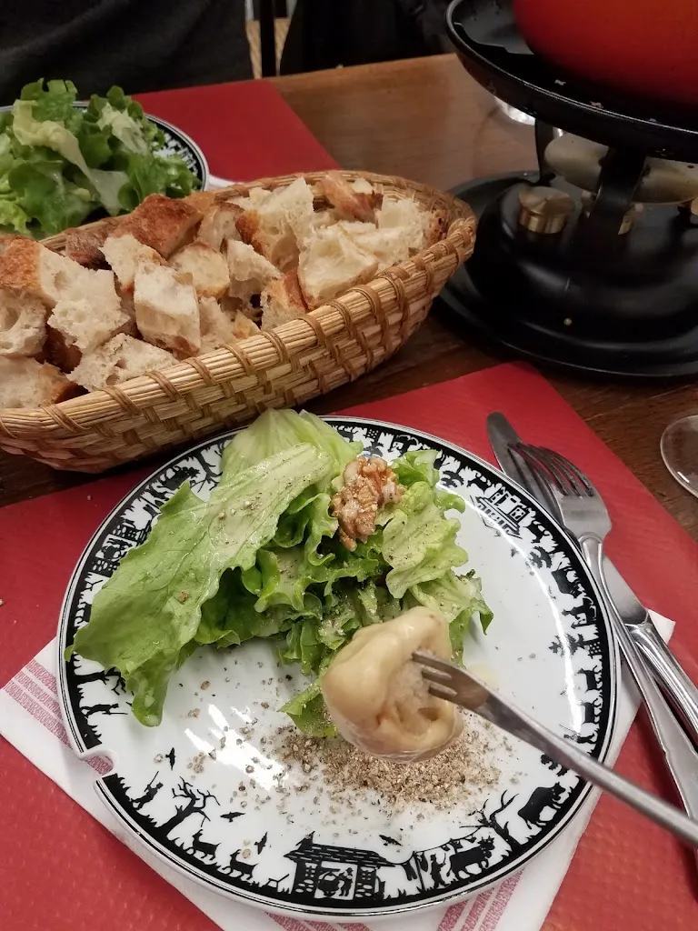 Livia Ge_La Cave de la Ferme_Frangy_review