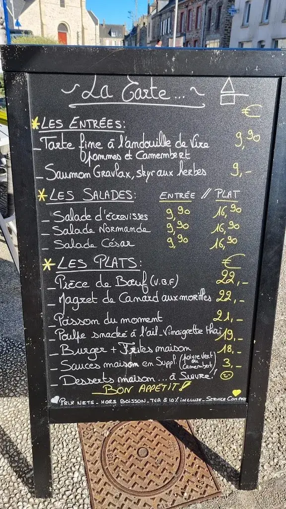 Menu_L'EN BAR QUAI_Barneville-Carteret_image_4