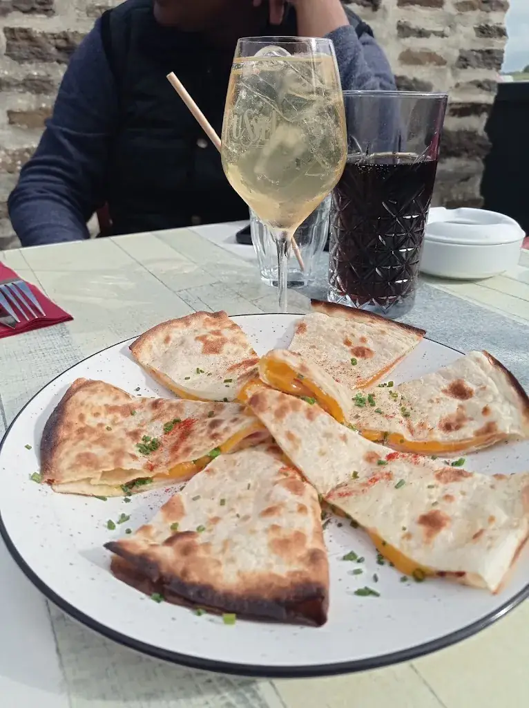 Menu_Le Russel_Barneville-Carteret_image_5