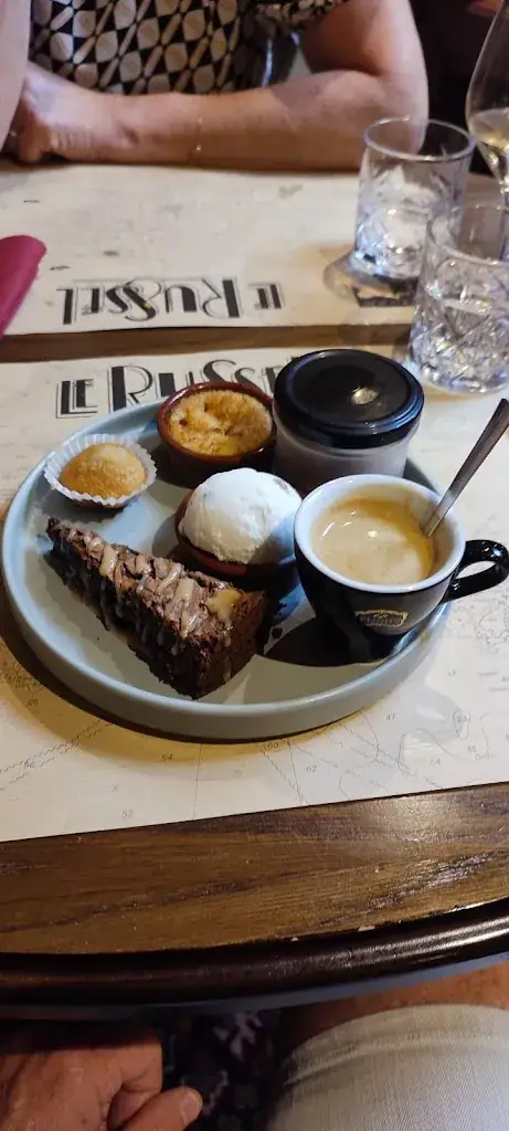 Menu_Le Russel_Barneville-Carteret_image_6