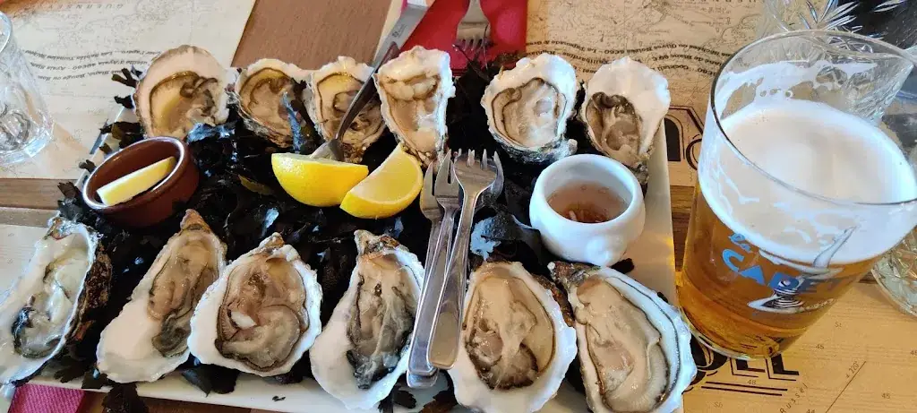 Menu_Le Russel_Barneville-Carteret_image_7