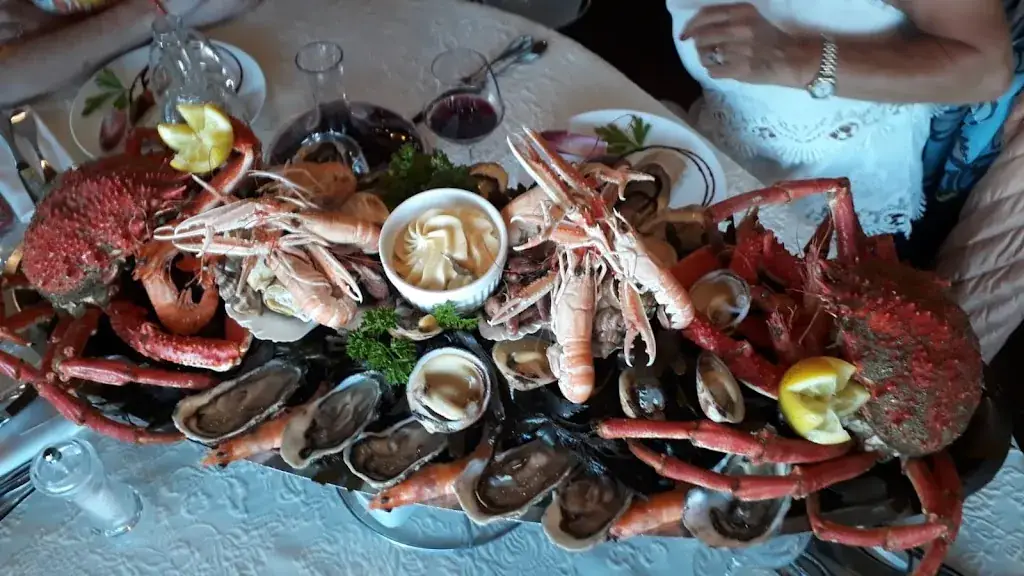 Menü_Restaurant Le Cap_Barneville-Carteret_Bild_5