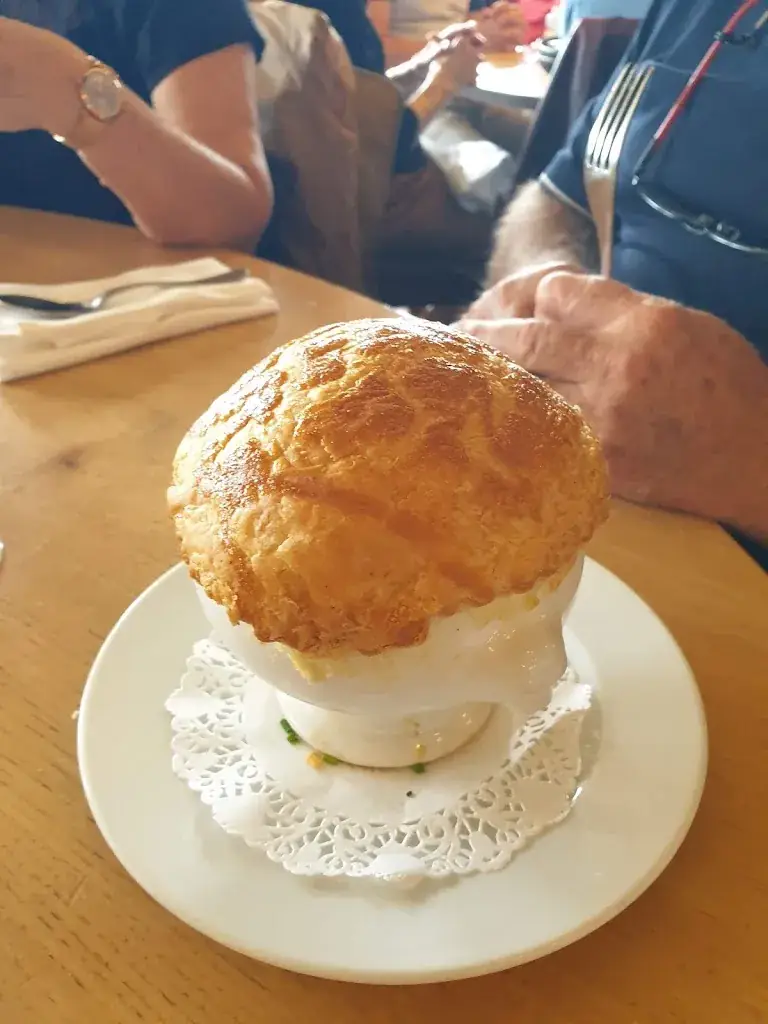 Menü_Restaurant Le Cap_Barneville-Carteret_Bild_6