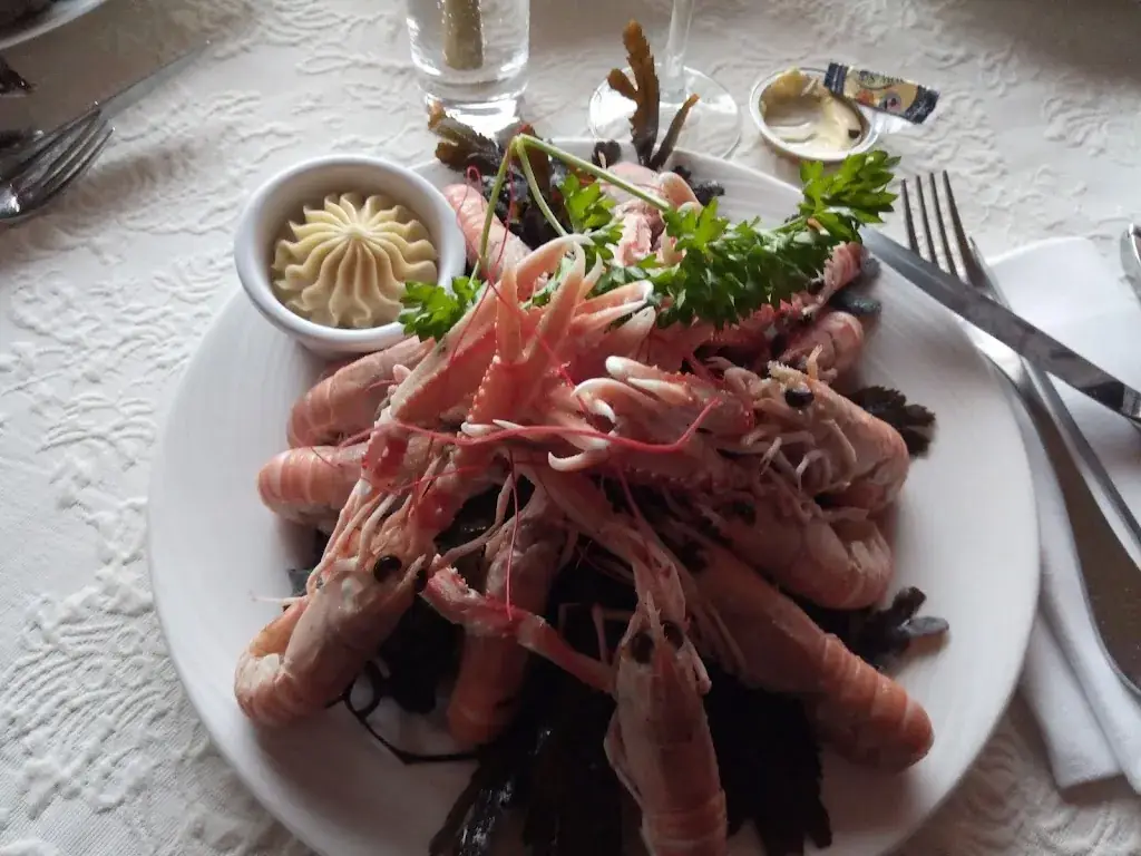 Menü_Restaurant Le Cap_Barneville-Carteret_Bild_7