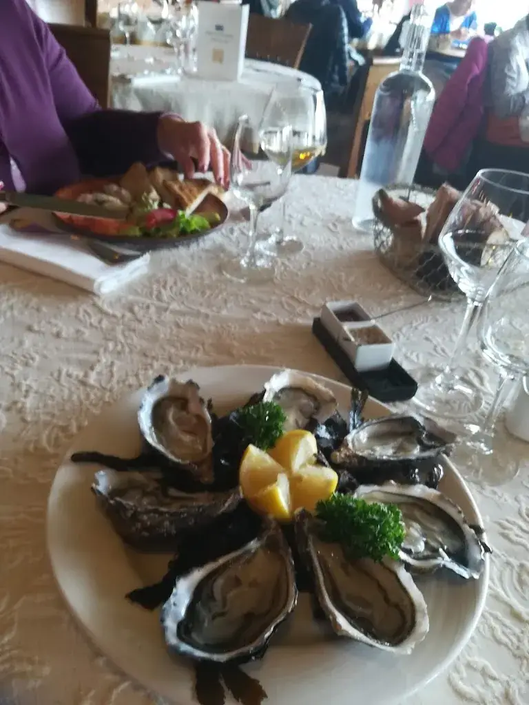 Menü_Restaurant Le Cap_Barneville-Carteret_Bild_8