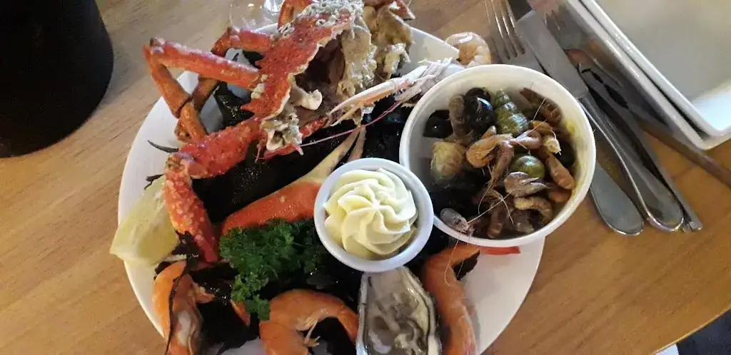 Menü_Restaurant Le Cap_Barneville-Carteret_Bild_9