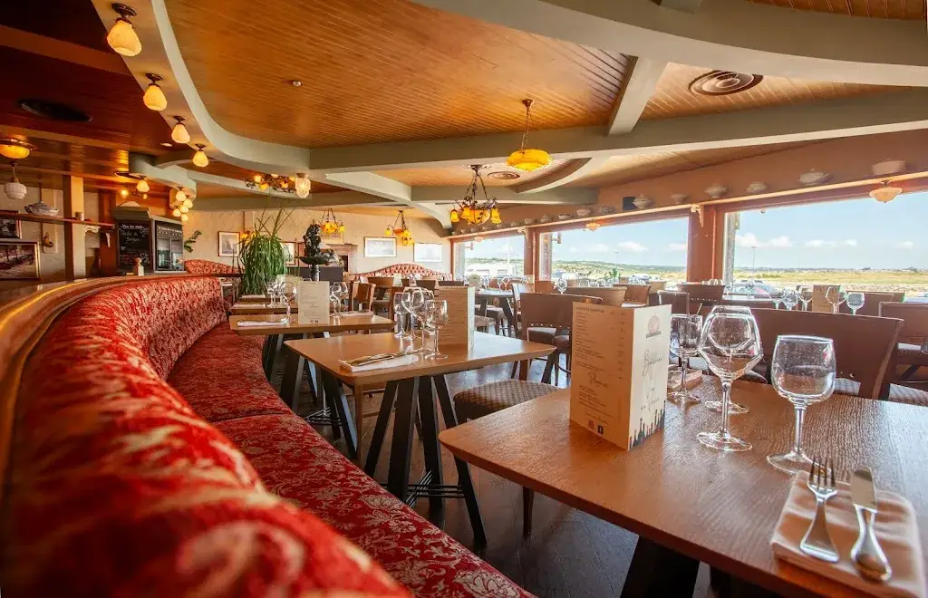 Restaurant Le Cap_Barneville-Carteret_slider_image_1