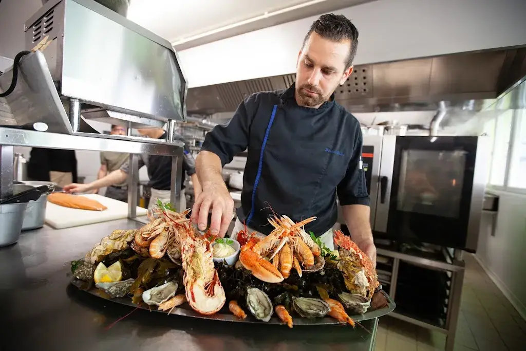 Restaurant Le Cap_Barneville-Carteret_slider_image_2