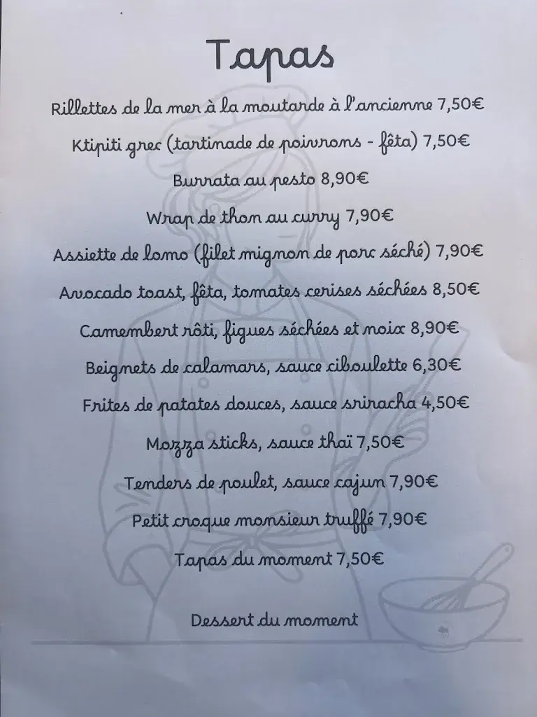 Menu_L'escale_Barneville-Carteret_image_1