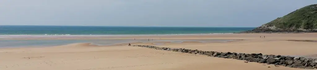 Joseph Giammarinaro_L'escale_Barneville-Carteret_review