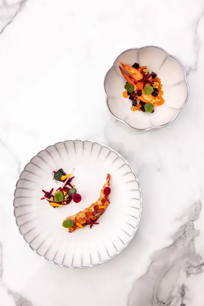 Menu_MARNAGE Restaurant_Barneville-Carteret_image_1