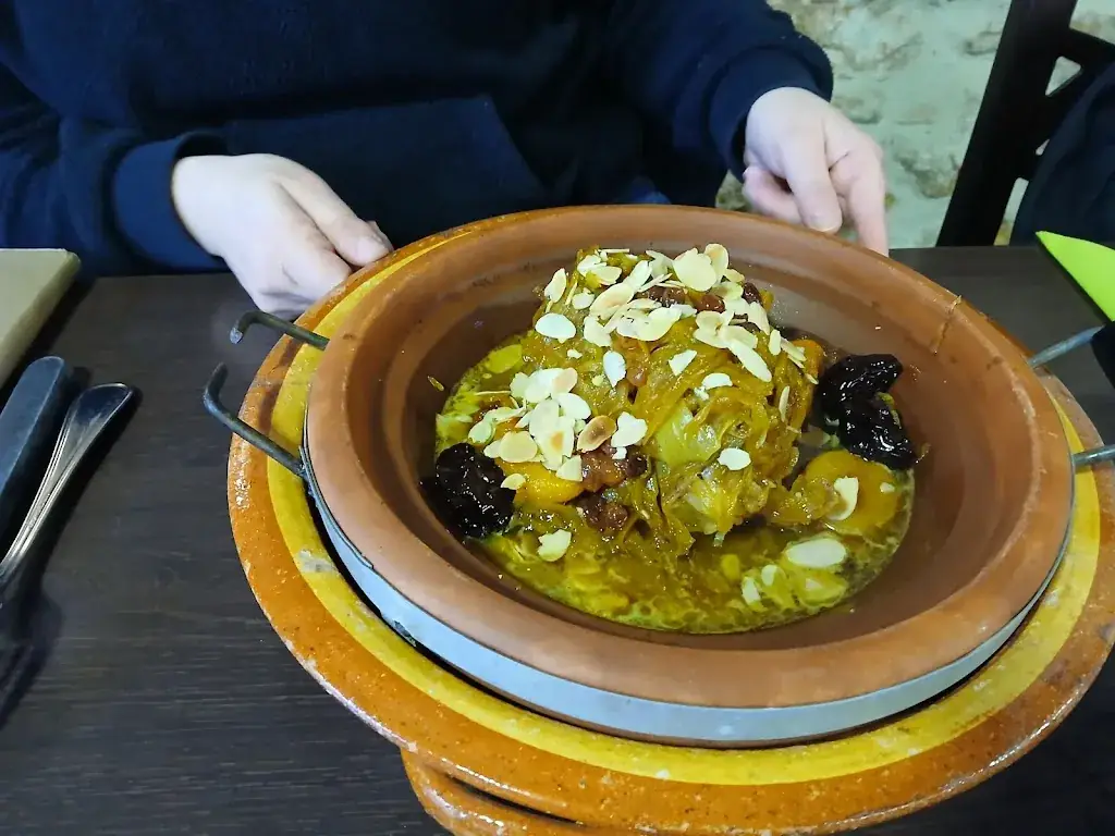 Menu_L'auberge des 2 églises_Moitiers-d'Allonne_image_5