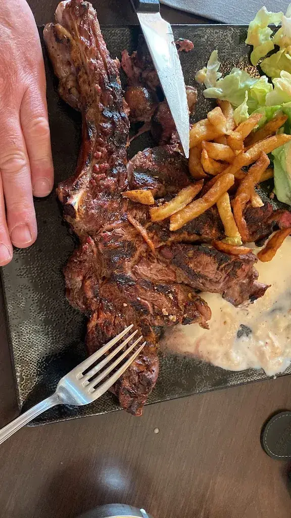 Jack_L'auberge des 2 églises_Moitiers-d'Allonne_review