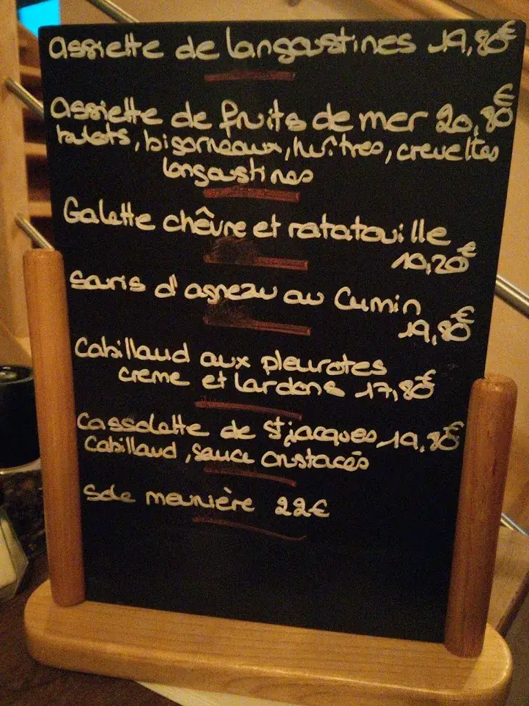 Menu_Restaurant L’Abri_Barneville-Carteret_image_2