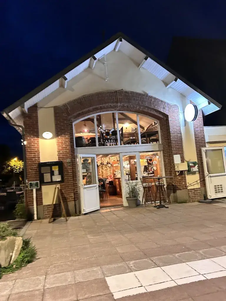 Yunqi_Restaurant L’Abri_Barneville-Carteret_review