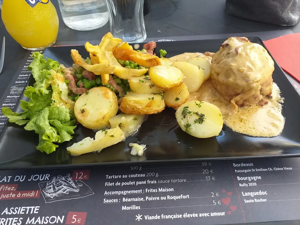 Menu_La Fabrique_Musièges_immagine_2