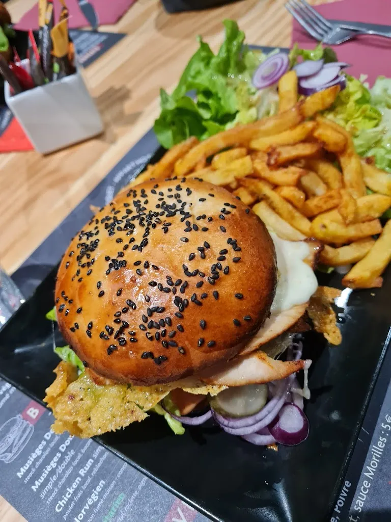 Rakie Issa_La Fabrique_Musièges_recensione