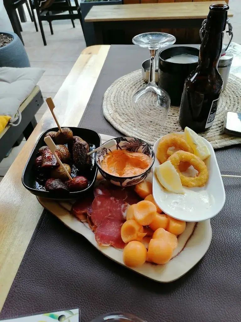 Menu_Chez Daniel Restaurant_Saint-Jean-de-la-Rivière_image_3