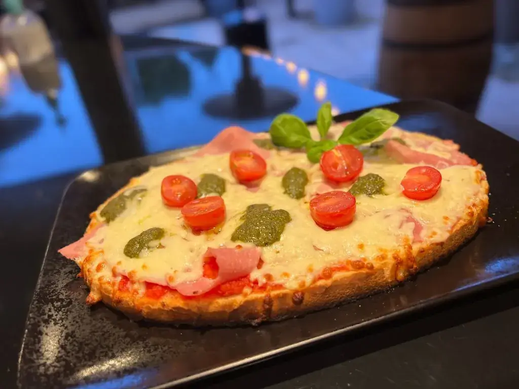 Menu_Chez Daniel Restaurant_Saint-Jean-de-la-Rivière_image_5