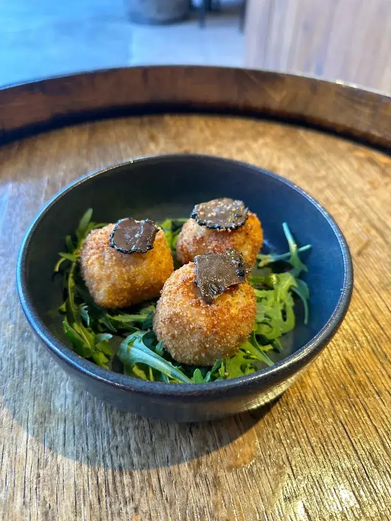 Menu_Chez Daniel Restaurant_Saint-Jean-de-la-Rivière_image_7