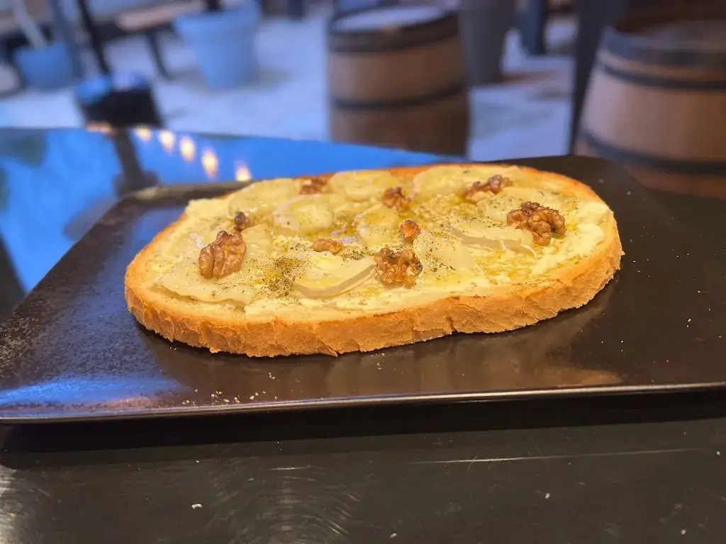 Menu_Chez Daniel Restaurant_Saint-Jean-de-la-Rivière_image_8