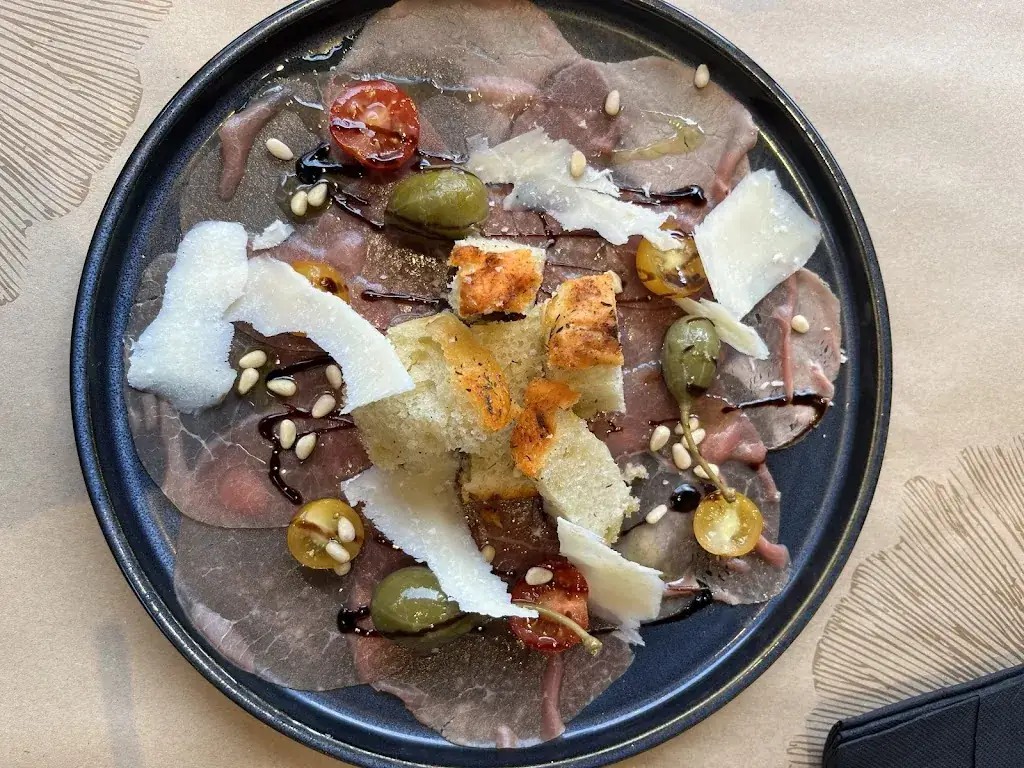 Damian Kwarcinski_Chez Daniel Restaurant_Saint-Jean-de-la-Rivière_review