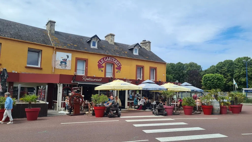 Gareth D_Le Carteret_Barneville-Carteret_avis