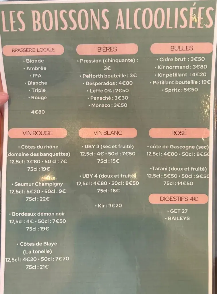 Menu_Une Autre Saison_Barneville-Carteret_image_2