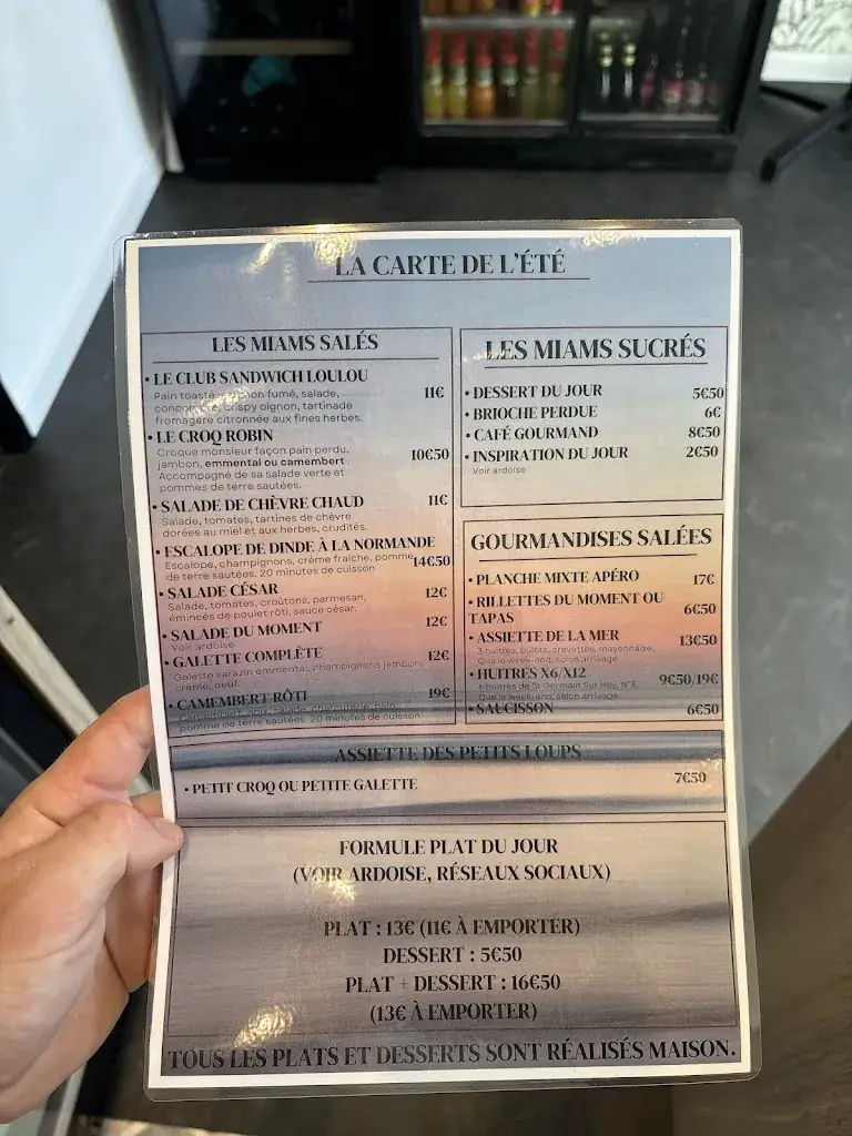 Menu_Une Autre Saison_Barneville-Carteret_image_3