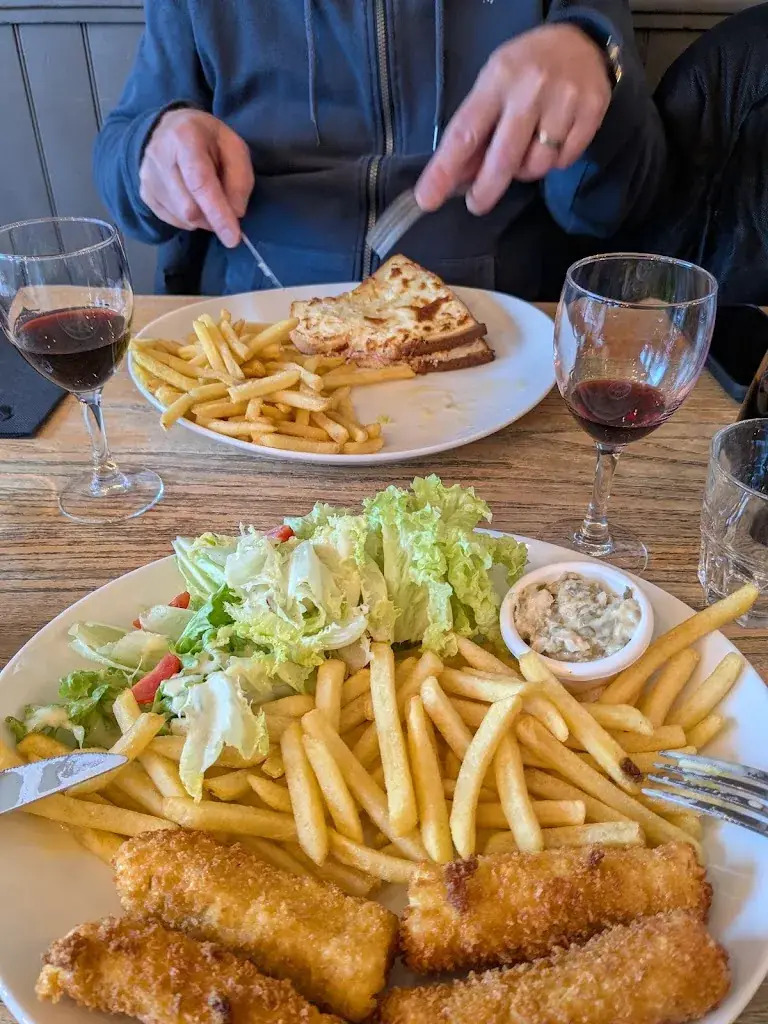 Menü_Bistrot du Marché_Barneville-Carteret_Bild_6