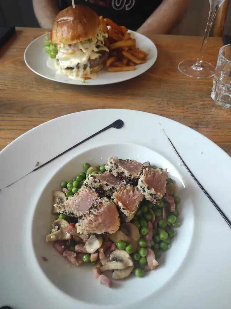 Menü_Bistrot du Marché_Barneville-Carteret_Bild_8