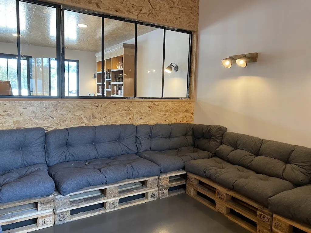 Sylvie Lefebvre_Brasserie Cotentine_Barneville-Carteret_review