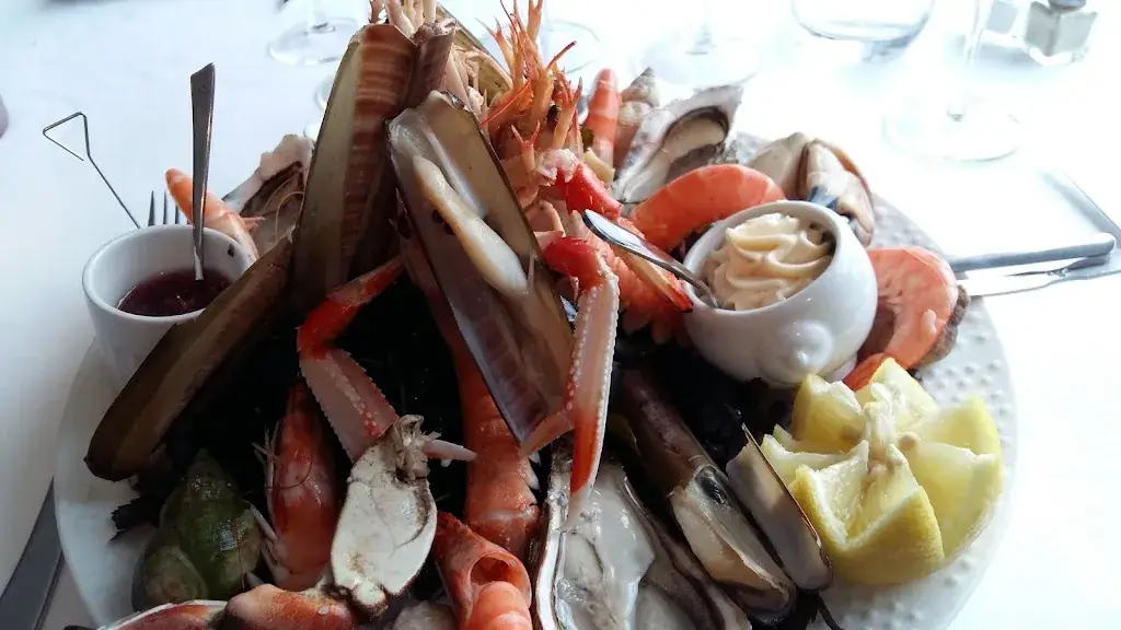 Menu_Hôtel des Isles_Barneville-Carteret_image_7