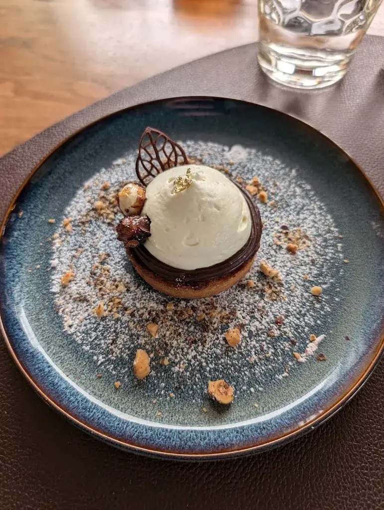 David Pounds_Hôtel des Isles_Barneville-Carteret_review