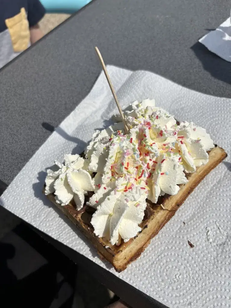 Emilie Voidy_Le Delicious_Barneville-Carteret_review