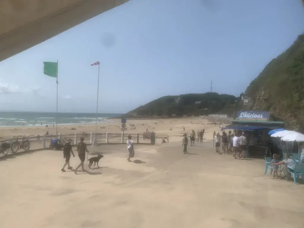 porsmitaine_Le Delicious_Barneville-Carteret_review